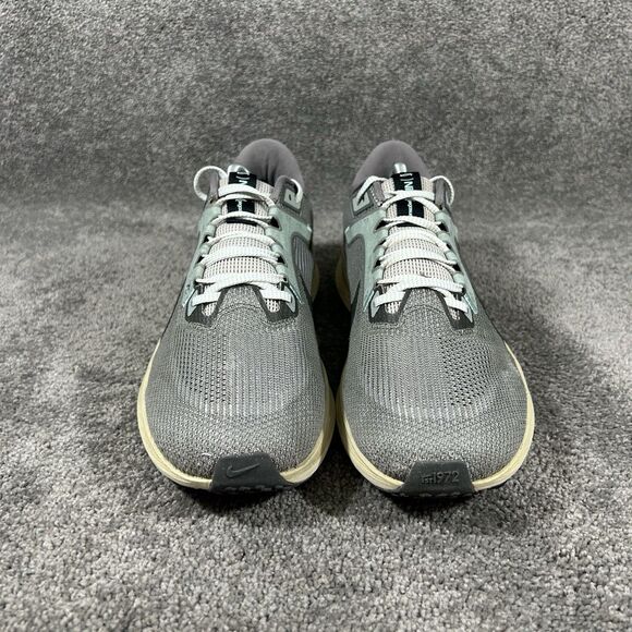 Nike Air Zoom Pegasus 40 FN7498-012 Men\'s Size 11.5 Iron Ore Flat Pewter Shoes main image 10